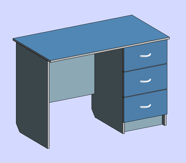 Стол СЛ-3 