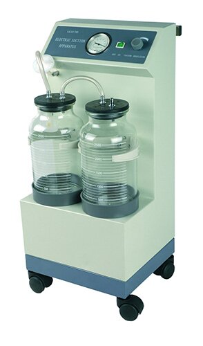 Хирургический аспиратор Vacus 7305