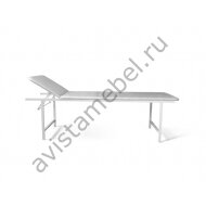 Кушетка медицинская КМС-01 цена 2595 руб. 