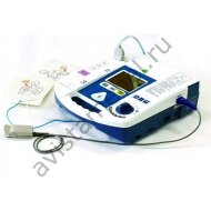 Дефибриллятор Dixion ER-5