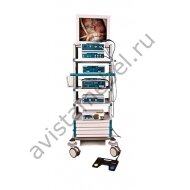 Эндоскопическое оборудование , эндоскопы, лапароскопы