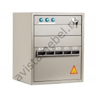 VALBERG TCS 110 А с аккумулятором