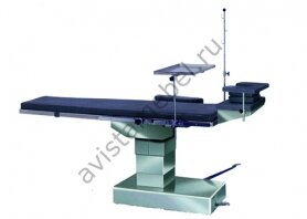 Операционный стол для офтальмологии Surgery 8500